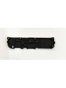 Tapa inferior negra para Oukitel C51 calidad premium