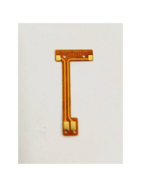Flex buzzer para Oukitel C51 calidad premium
