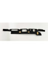 Antena central para Oukitel C51 calidad premium
