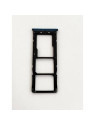 Soporte o bandeja sim azul para Oukitel C51 calidad premium