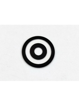 Cristal de camara para luz flash para Oukitel C51 calidad premium