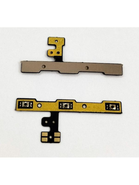 Flex power para Motorola Edge 50 Pro calidad premium