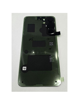 Tapa trasera o tapa bateria rosa dorado para Samsung Galaxy S25 Plus SM-S936B GH82-36350F Service Pack