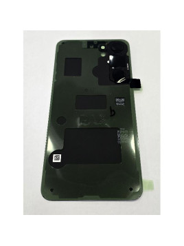 Tapa trasera o tapa bateria verde claro para Samsung Galaxy S25 Plus SM-S936B GH82-36350B Service Pack
