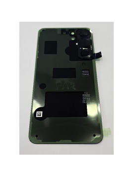 Tapa trasera o tapa bateria azul oscuro para Samsung Galaxy S25 Plus SM-S936B GH82-36350D Service Pack