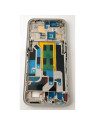 Carcasa o marco central gris para Nothing Phone 2a