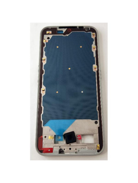 Carcasa o marco central gris para Nothing Phone 2a