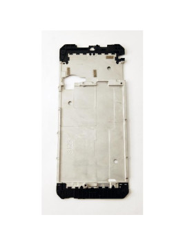 Carcasa o marco frontal negro para Oukitel WP36 Pro