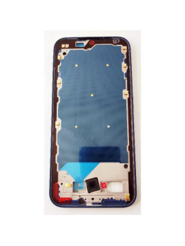 Carcasa o marco central azul para Nothing Phone 2a