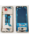 Carcasa o marco central verde para Xiaomi Poco X7 5G