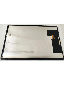 Pantalla LCD para Ulefone Tab A11  A11 Pro 4G mas tactil negro con marco negro calidad premium