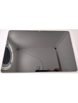 Pantalla LCD para Ulefone Tab A11  A11 Pro 4G mas tactil negro con marco negro calidad premium