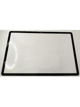 Cristal negro para Samsung Galaxy Tab S10 Plus X820 X826B calidad premium