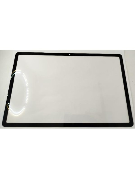 Cristal negro para Samsung Galaxy Tab S10 Plus X820 X826B calidad premium