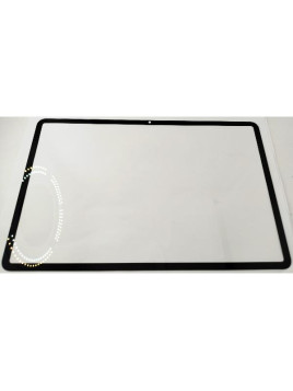 Cristal negro para Huawei Honor Pad 9 calidad premium