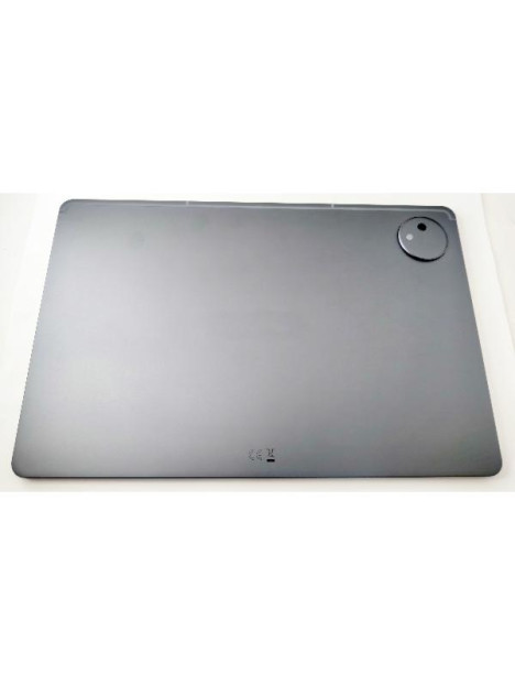 Tapa trasera o tapa bateria gris para Ulefone Tab A11 4G Ulefone Tab A11 Pro 4G