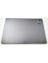 Tapa trasera o tapa bateria gris para Ulefone Tab A11 4G Ulefone Tab A11 Pro 4G