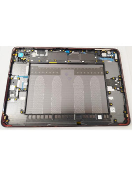 Tapa trasera o tapa bateria gris para Xiaomi Pad 7 Xiaomi Pad 7 Pro