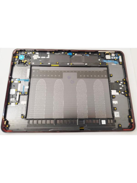 Tapa trasera o tapa bateria gris para Xiaomi Pad 7 Xiaomi Pad 7 Pro