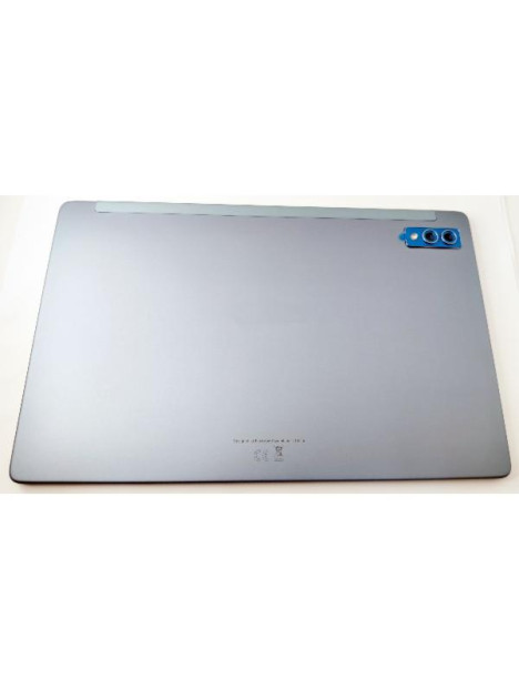 Tapa trasera o tapa bateria azul claro para Blackview Tab 11 SE
