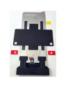 Pantalla lcd grande para Motorola Razr 50 mas tactil negro calidad premium