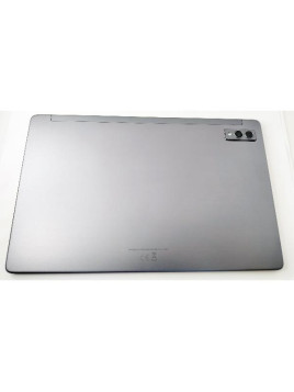 Tapa trasera o tapa bateria gris para Blackview Tab 11 SE