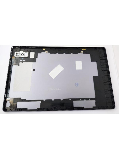 Tapa trasera o tapa bateria gris para Blackview Tab 11 SE
