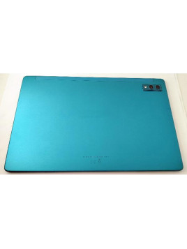 Tapa trasera o tapa bateria azul oscuro para Blackview Tab 11 SE