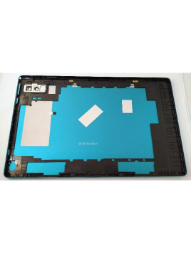 Tapa trasera o tapa bateria azul oscuro para Blackview Tab 11 SE