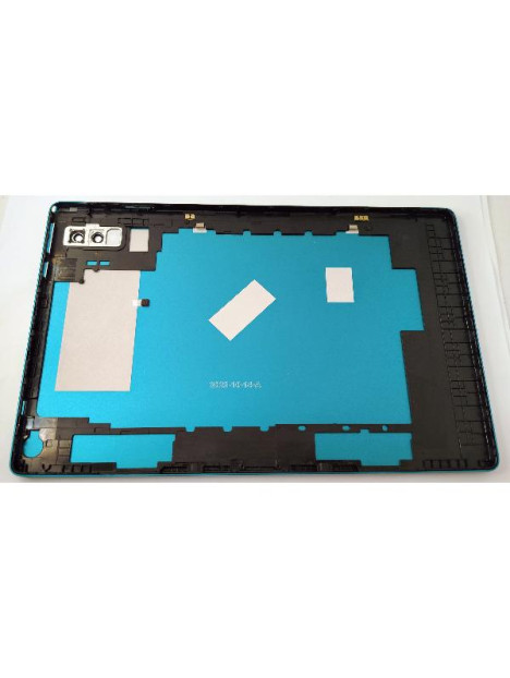 Tapa trasera o tapa bateria azul oscuro para Blackview Tab 11 SE