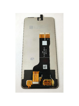 Pantalla lcd para ZTE Nubia Focus 5G mas tactil negro calidad premium