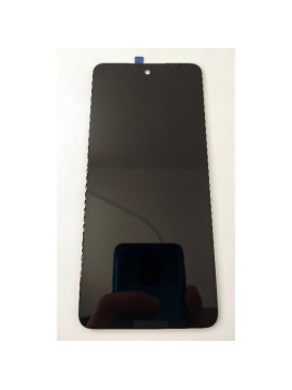 Pantalla lcd para ZTE Nubia Focus 5G mas tactil negro calidad premium