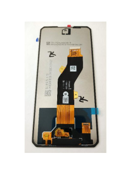 Pantalla lcd para iiiF150 B3 mas tactil negro calidad premium