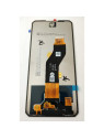 Pantalla lcd para iiiF150 B3 mas tactil negro calidad premium