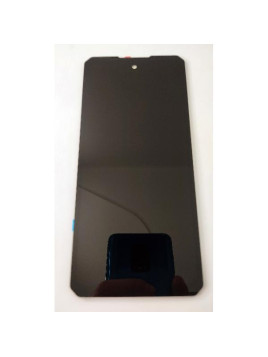 Pantalla lcd para iiiF150 B3 mas tactil negro calidad premium