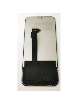 Pantalla lcd para Huawei Honor X8B Huawei Honor 200 Lite 5G mas tactil negro compatible TFT