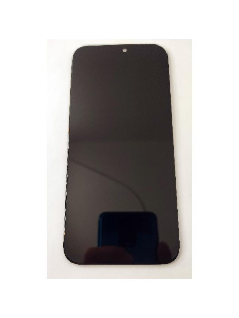 Pantalla lcd para Huawei Honor X8B Huawei Honor 200 Lite 5G mas tactil negro compatible TFT