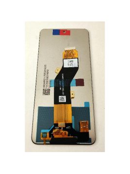 Pantalla lcd para ZTE Blade A75 4G V60 Vita V60 Smart V60 Design Axon 60 Lite mas tactil negro compatible