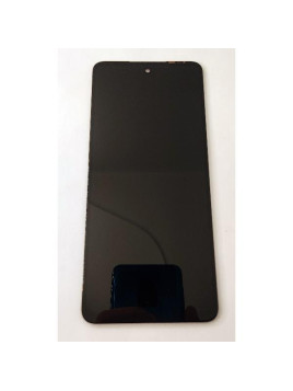 Pantalla lcd para ZTE Blade A75 4G V60 Vita V60 Smart V60 Design Axon 60 Lite mas tactil negro compatible