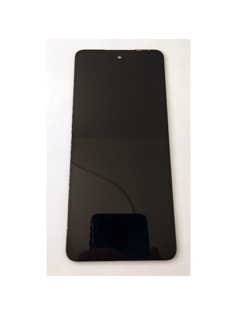 Pantalla lcd para ZTE Blade A75 4G V60 Vita V60 Smart V60 Design Axon 60 Lite mas tactil negro compatible