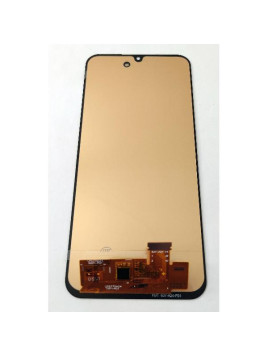 Pantalla lcd para Samsung Galaxy A25 5G A256 mas tactil negro calidad Oled