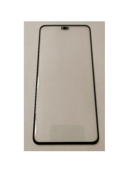 Cristal negro para Huawei Honor Magic 7 Lite 5G calidad premium