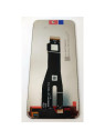 Pantalla lcd para Huawei Honor 200 Smart 5G mas tactil negro compatible