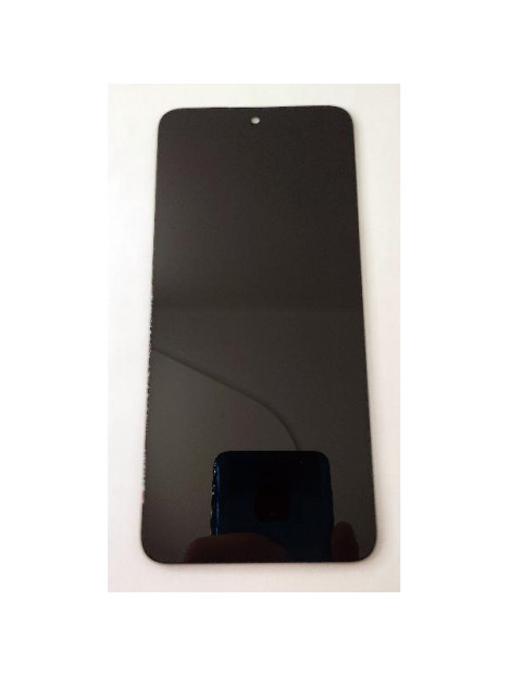 Pantalla lcd para Huawei Honor 200 Smart 5G mas tactil negro compatible