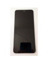 Pantalla lcd para Huawei Honor 200 Smart 5G mas tactil negro compatible