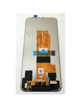 Pantalla lcd para Realme 9I 5G mas tactil negro calidad premium