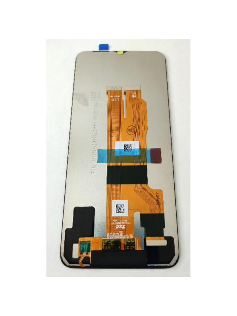 Pantalla lcd para Realme 9I 5G mas tactil negro calidad premium
