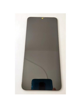 Pantalla lcd para Realme 9I 5G mas tactil negro calidad premium