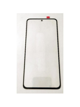 Cristal negro para Xiaomi Redmi Note 14 4G calidad premium