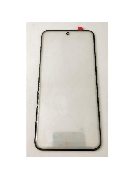 Cristal negro para Realme 14 Pro Plus 5G calidad premium